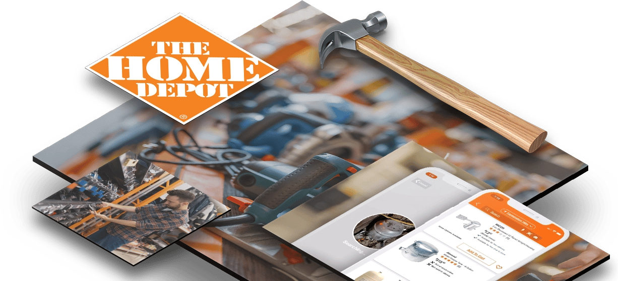 Home online depot flyer
